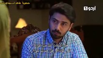 مسلسل باكستاني من انت يا حبيبي الحلقه السادسه عشر