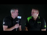 Scott Mitchell Reviews The Women Winmau World Masters 2017