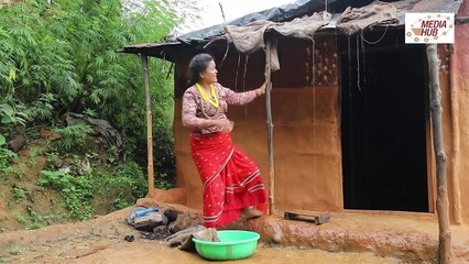 Meri Bassai, Episode-557, 3-July-2018, By Media Hub Official Channel