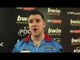 Daryl Gurney: Doubles did the trick for me!