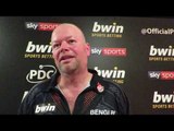 Raymond van Barneveld: I've got plenty left in the tank