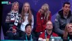 US TEAMS and CHLOE KIM FREE SKATING PYEONGCHANG OLYMPICS 2018