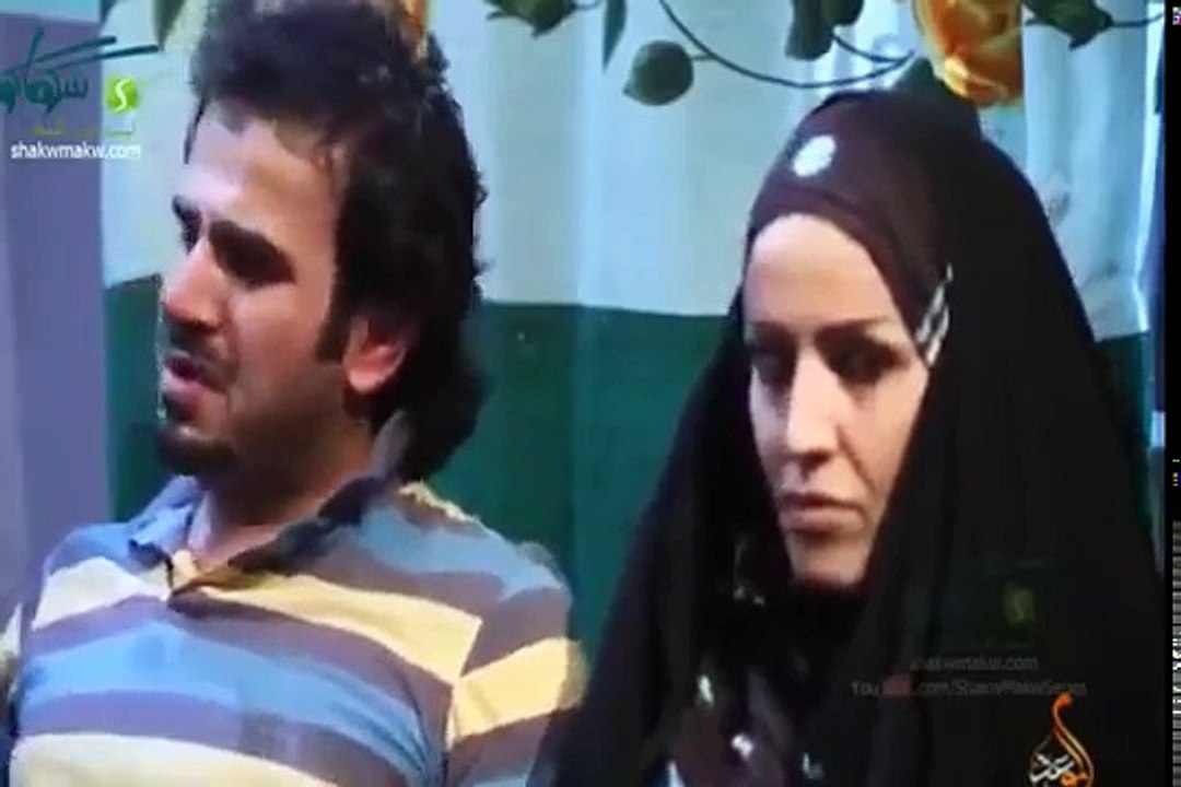 مسلسل عراقي ونان وكنان الحلقه ٣٤ والأخيرة