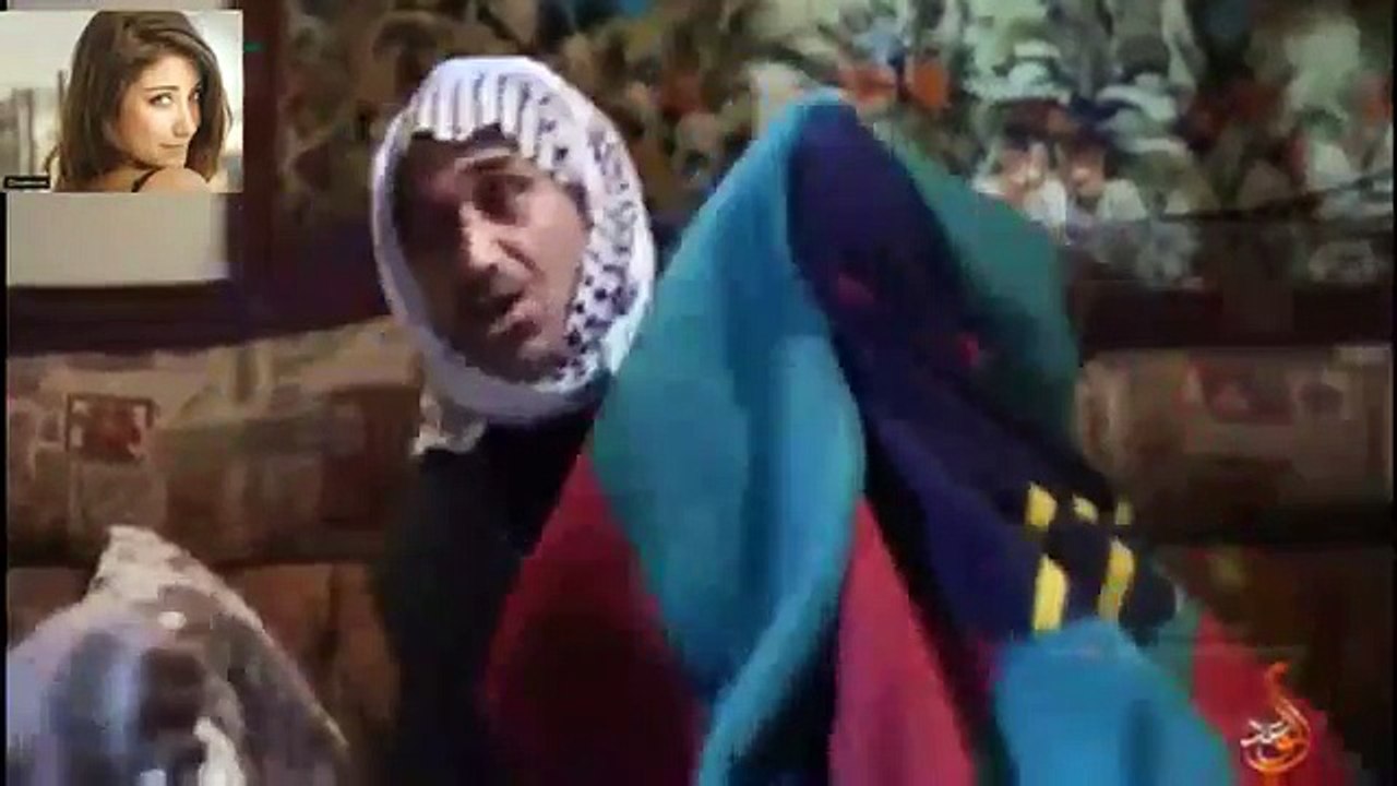 مسلسل عراقي ونان وكنان الحلقه الثانيه
