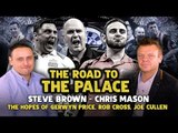 World Darts Championship Preview Show | Gerwyn Price - Rob Cross - Joe Cullen | Player Breakdown