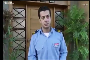 مسلسل عربي رمضان كريم الحلقه ٢٦