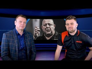 Mervyn King v Zoran Lerchbacher | World Darts Championship Preview & Game Breakdown