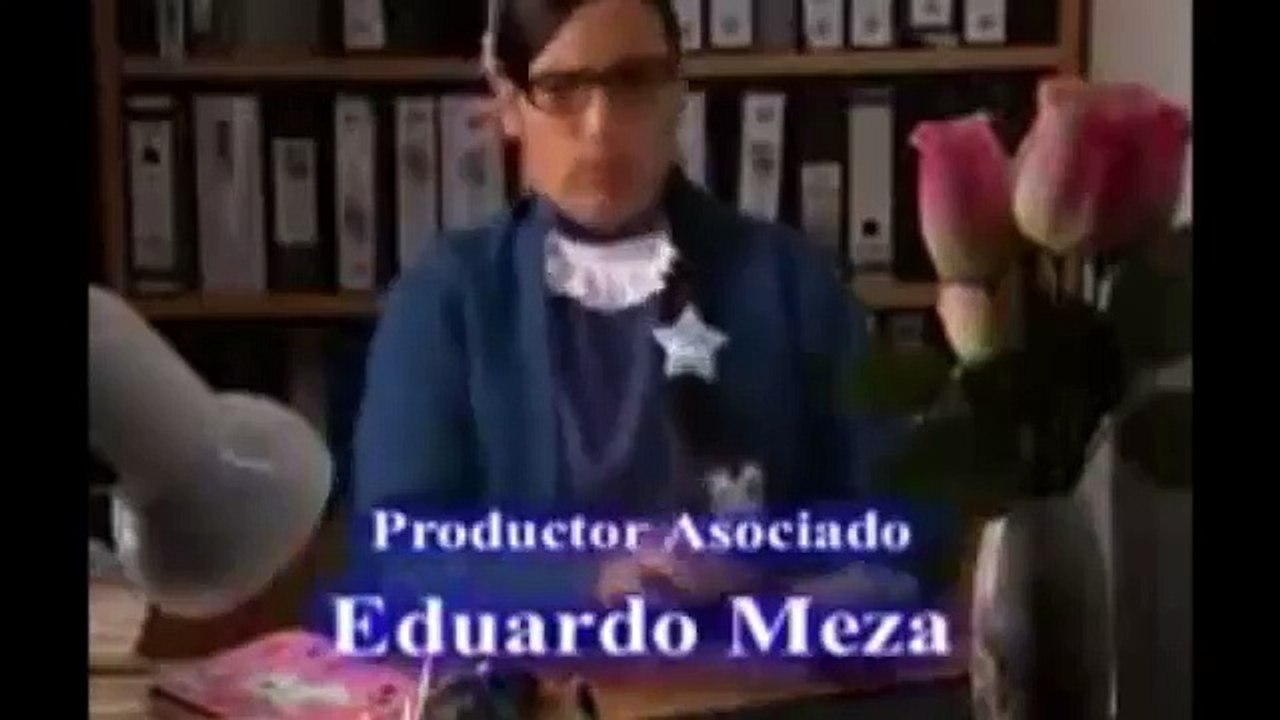 A Feia Mais Bela Capítulo 3 Parte 1