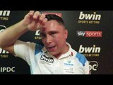 Gerwyn Price: I'm more passionate about darts than rugby!