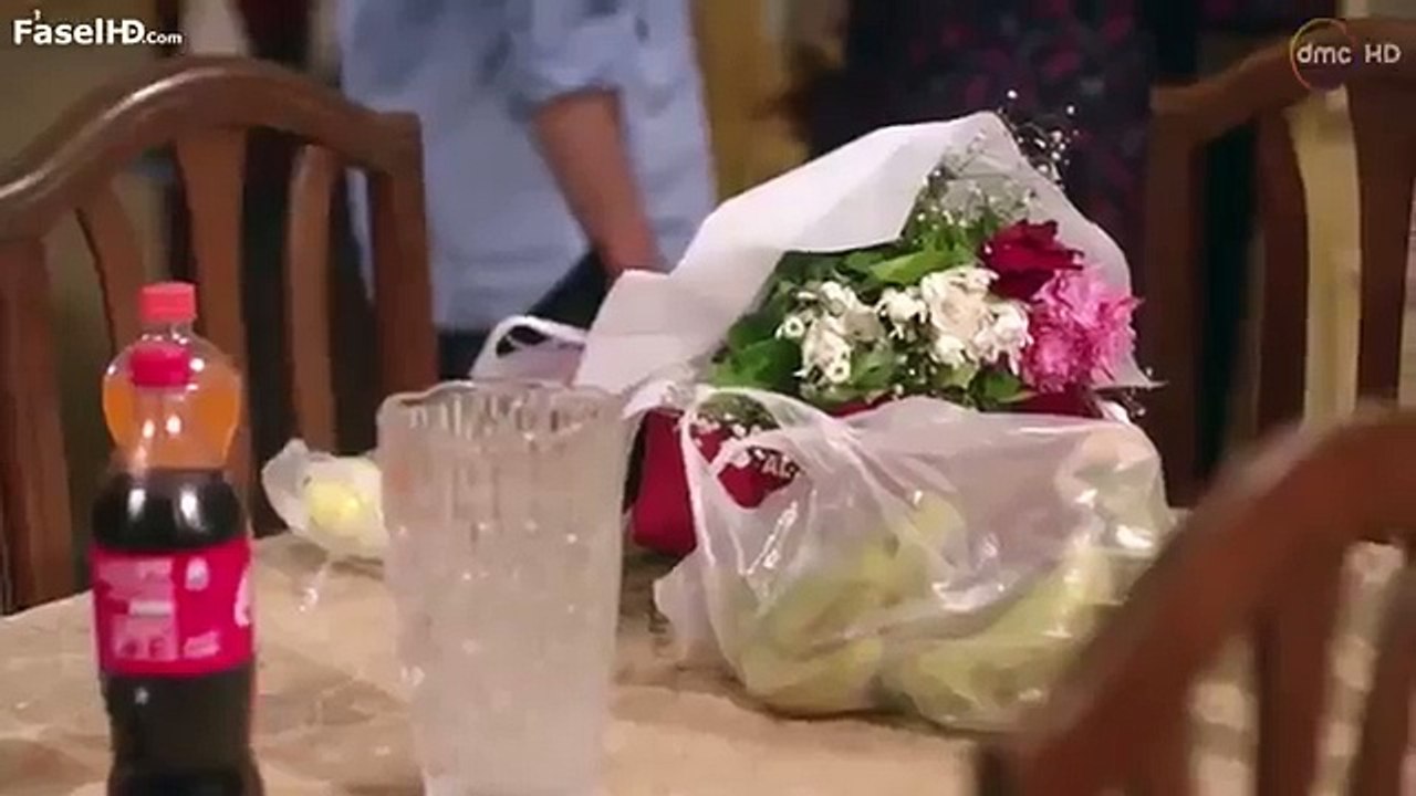 مسلسل عربي رمضان كريم الحلقه الثانيه عشر