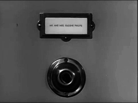 D.O.A (1950) Film Noir - Edmond O'Brien (Part 2)