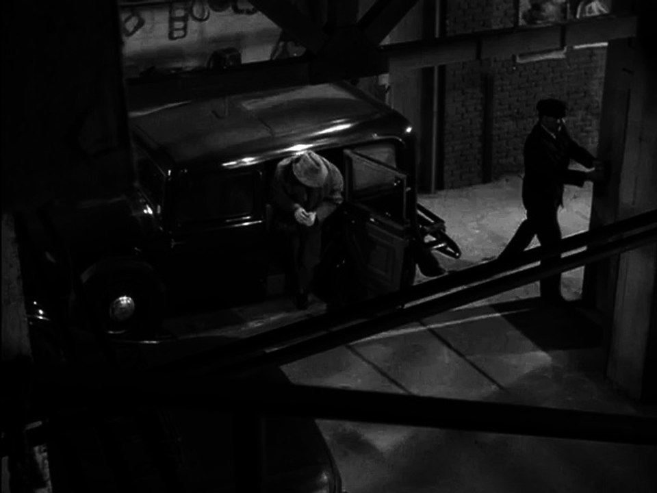 Sherlock Holmes - Dressed To Kill (1946) Basil Rathbone - Full movie (Part 2)