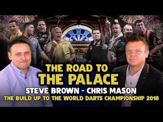 World Darts Championship Preview Show | The Road Ahead To The Biggest Darts Tournament