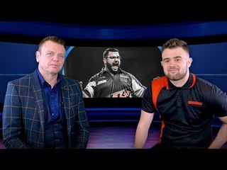 Cristo Reyes v Toni Alcinas | World Darts Championship Preview & Game Breakdown