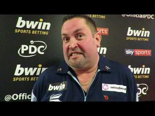 Alan Norris: Let Corey Cadby play his way