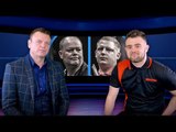 Raymond van Barneveld v Richard North | World Darts Championship Preview & Game Breakdown