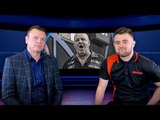 Robert Thornton v Brendan Dolan or Alan Ljubic | World Darts Championship Preview & Game Breakdown