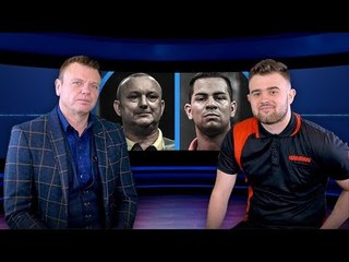 Darren Webster v Devon Petersen | World Darts Championship Preview & Game Breakdown