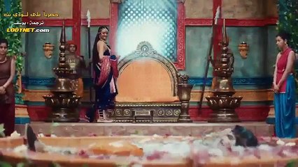 مسلسل هندي ارامب الحلقه العاشره