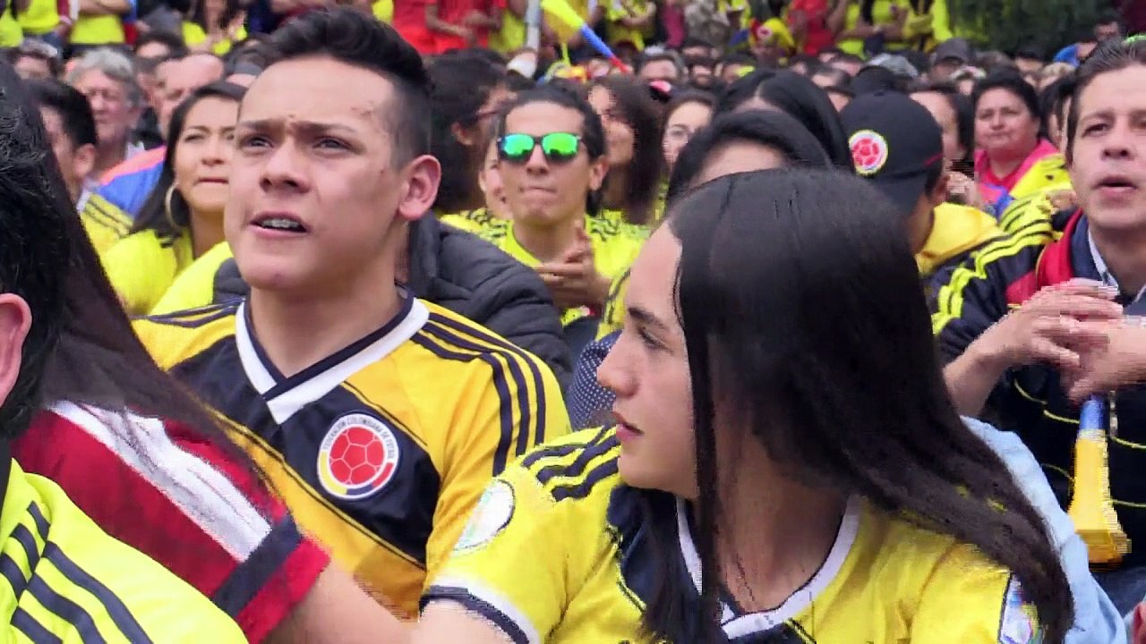 Sorte para uns, azar para outros