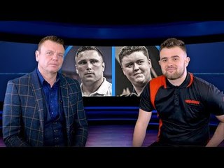 Gerwyn Price v Ted Evetts | World Darts Championship Preview & Game Breakdown
