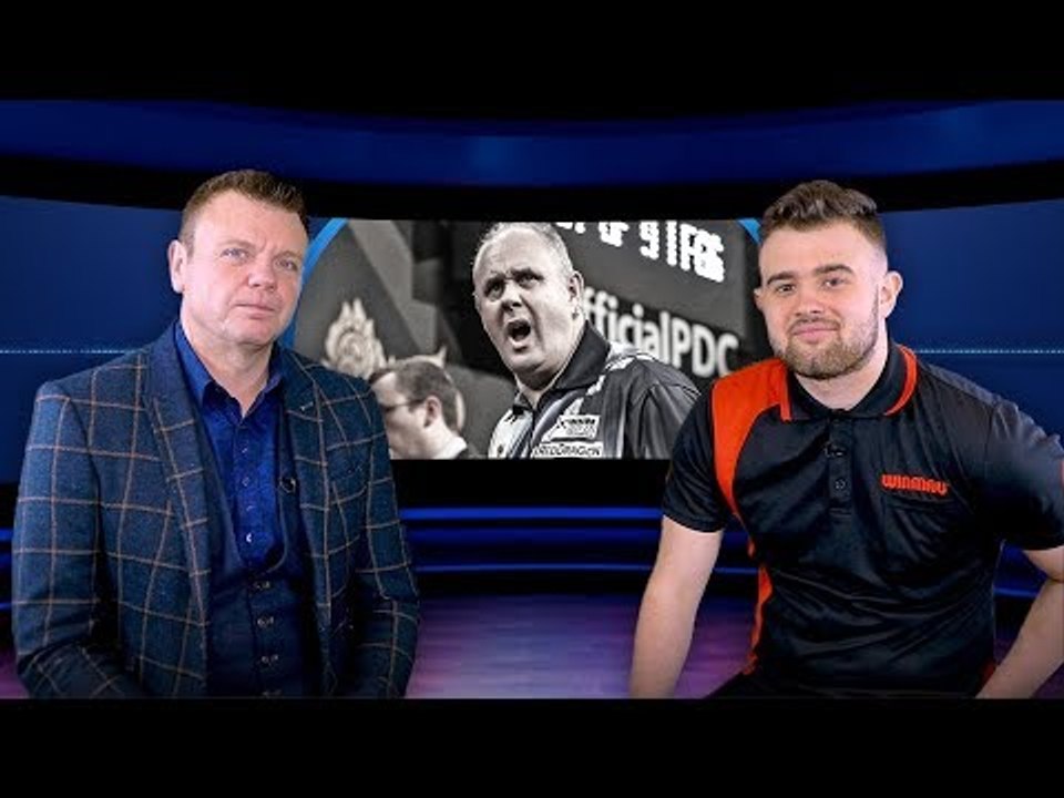 Ian White v Willard Bruguier or Cody Harris | World Darts Championship Preview & Game Breakdown