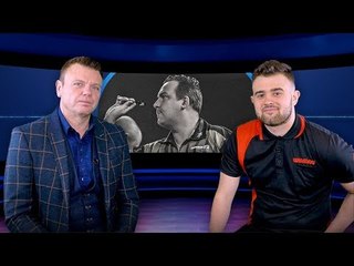 Kim Huybrechts v James Richardson | World Darts Championship Preview & Game Breakdown