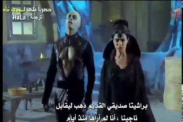 مسلسل هندي اساطير الحب الحلقه ١٨