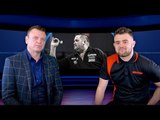 Alan Norris v Kim Viljanen | World Darts Championship Preview & Game Breakdown