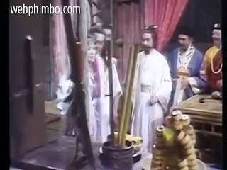 Hồ Hải Song Hiệp 1980 ATV Tập 60 End