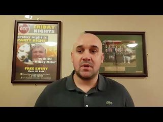 Jamie Hughes: I'm going after the BDO world title - and Rob Cross reckons he owes me one!