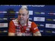 Peter Wright "I was nervous and scared but mentally great' | William Hill World Darts Championships