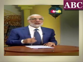 حبيب النجار - قصة وعبر  الشيخ عمر عبد الكافي