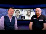 Richard Veenstra v Kyle McKinstry | Lakeside World Darts Championships Preview Show