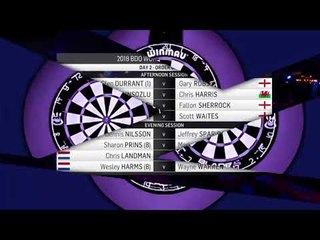 Three Dart Games That You Need To Watch Today | Lakeside World Professional Darts Championship 2018