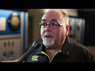 Tony O Shea has got his mojo back