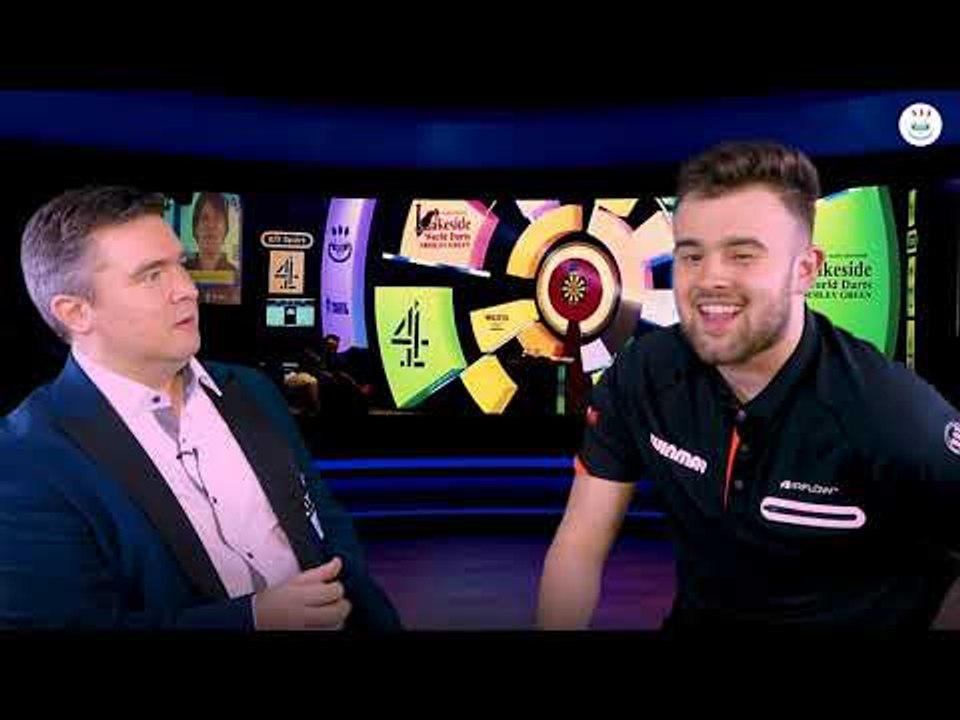 Ashdown Lowdown - Day 7