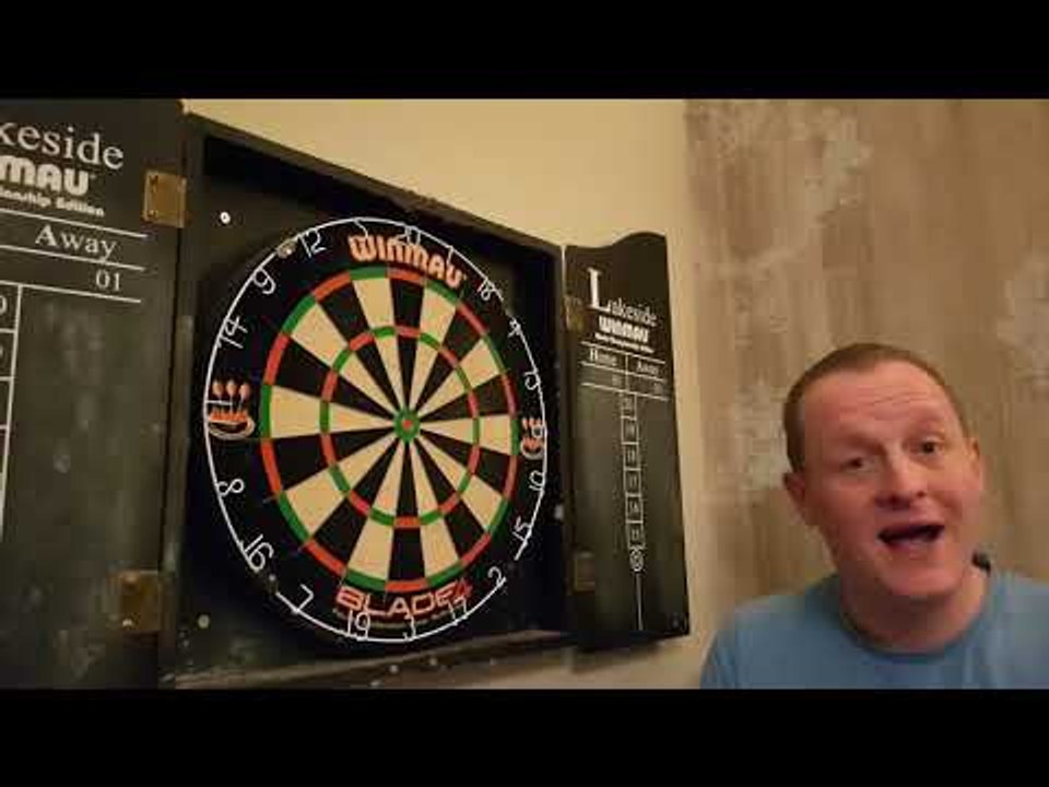 Around the board: The latest of PDC and BDO darts with Craig Birch (February 2018 week four)