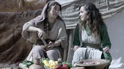 Lia capitulo 6 parte 2 03-07-2018 completo hdtv