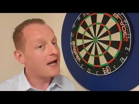Around the board: The latest of PDC and BDO darts with Craig Birch (June 2018 part one)