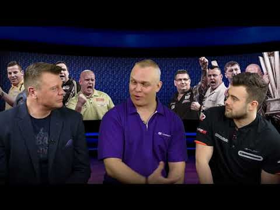 ALEX ROY. A NEW CHALLENGE IN THE BDO
