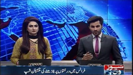 The championship for climbing trees in France