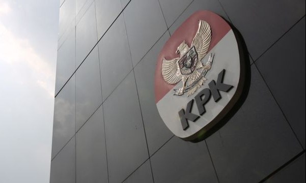 KPK Tangkap Gubernur Aceh dan Bupati Bener Meriah