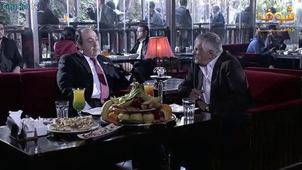 مسلسل لست جارية الحلقة 7 السابعة