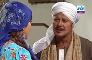 مسلسل دموع في حضن الجبل - الحلقة الثانية عشر  -بطوله يوسف شعبان واحمد عبد العزيز