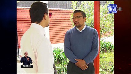 Se realizó evaluación a docentes