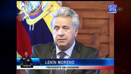 Existiría una alta probabilidad de que los restos encontrados sean de la pareja ecuatoriana secuestrada