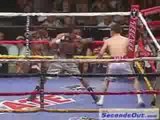 Boxing - Jorge Paez Jr vs Ramon Guevara Highlights