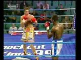 Single Punch Knockdowns 1