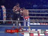Boxing - Odlanier Solis vs Julius Long